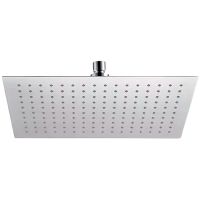 Верхний душ Remer 357UFRX Хром — фото 1, Верхние души