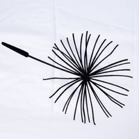 Товар: Elbe SC-72101 Шторка для ванной - фото 5 Elbe SC-72101 Шторка для ванной — фото 5, Шторки на ванну