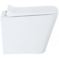 Комплект унитаза с инсталляцией Azario Teramo AZ-8010-1000+AZ-0052 с сиденьем Микролифт — фото 3, Комплекты унитаз + инсталляция