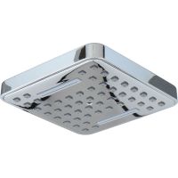 Верхний душ Melodia della vita MKP27016С Хром — фото 5, Верхние души