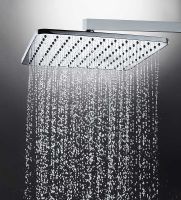 Верхний душ Bossini Cosmo H69598I.030 Хром — фото 2, Верхние души