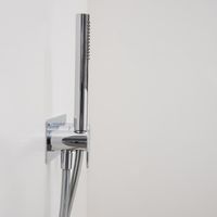 Dinkel 5877 Смеситель для душа — фото 7, Смеситель для душа