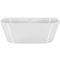 Акриловая ванна BELBAGNO BB710-1500-750 — фото 1, Акриловые ванны