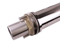 Товар: Смеситель для раковины Bronze de Luxe Scandi 1451C Хром - фото 3 Смеситель для раковины Bronze de Luxe Scandi 1451C Хром — фото 3, Смесители для раковины