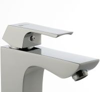 Смеситель для раковины Lemark Unit Хром арт-LM4509C — фото 4, Смесители для раковины