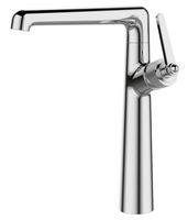 Смеситель "Bangkok" д/рак, высокий, арт. BG25 — фото 1, Смесители для раковины