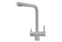 Товар: Granula-2305, СЛАНЕЦ, СМЕСИТЕЛЬ КУХОННЫЙ - фото 2 Granula-2305, СЛАНЕЦ, СМЕСИТЕЛЬ КУХОННЫЙ — фото 2, Смесители для кухни