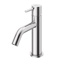 Смеситель для раковины CEZARES LEAF-LSM2-L-01-W0 — фото 1, Аксессуары для раковины