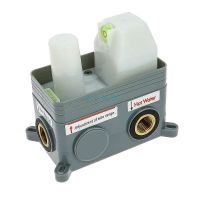 Товар: Душевая система ALMAes Marita TVZ-8839 Хром - фото 6 Душевая система ALMAes Marita TVZ-8839 Хром — фото 6, Душевые системы