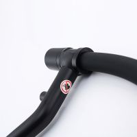 Товар: Смеситель для кухни Raglo R80.62.06 Черный матовый - фото 5 Смеситель для кухни Raglo R80.62.06 Черный матовый — фото 5, Смесители для кухни