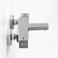 Товар: Alme 1511 Thermo Термостатический смеситель для ванны - фото 8 Alme 1511 Thermo Термостатический смеситель для ванны — фото 8, Смеситель для ванны