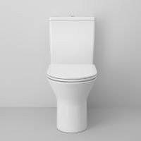 Унитаз компакт Ambassador Elysium 187K19001RS с бачком и сиденьем Микролифт — фото 8, Напольные унитазы