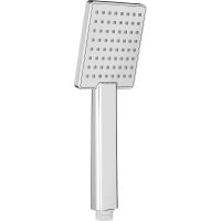 Ручной душ Swedbe Calypso 5042 Хром — фото 5, Лейки для душа