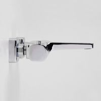 Naab 8611 Thermo Термостатический смеситель для ванны и душа — фото 6, Смеситель для душа