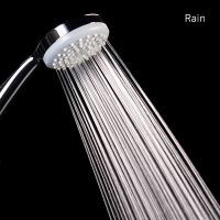 Ручной душ Iddis 0011F85I18 Хром — фото 2, Лейки для душа