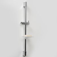 Товар: A063 Душевой комплект - фото 2 A063 Душевой комплект — фото 2, Штанги для душа