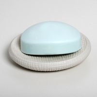 Товар: Dinkel K-4629 Мыльница - фото 2 Dinkel K-4629 Мыльница — фото 2, Мыльницы