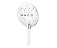 A059 Лейка 3-функциональная — фото 1, Лейки для душа