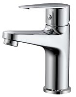 Смеситель "Limassol" д/рак, арт. LL26 — фото 1, Смесители для раковины