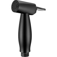 Гигиенический душ Swedbe Calypso 5022B Черный матовый — фото 5, Гигиенические души