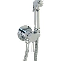 Гигиенический душ со смесителем Veragio Sanremo 30376 Хром — фото 1, Гигиенические души