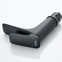 Товар: Смеситель для раковины Bond Cube B03-2188 Черный матовый - фото 4 Смеситель для раковины Bond Cube B03-2188 Черный матовый — фото 4, Смесители для раковины