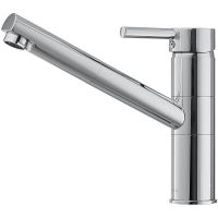 Товар: Смеситель для кухни Swedbe Selene 7041 Хром - фото 4 Смеситель для кухни Swedbe Selene 7041 Хром — фото 4, Смесители для кухни