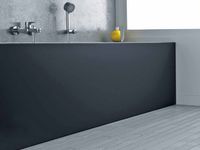 Смеситель для ванны Remer Winner Хром арт-W05 — фото 2, Смеситель для ванны