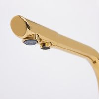 A8377 Смеситель для кухни под фильтр — фото 10, Смесители для кухни