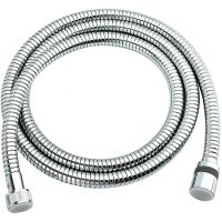 Душевой шланг Lemark LE8039B Хром — фото 1, Душевые шланги
