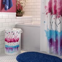 Товар: Lossa WB-811 Корзина - фото 2 Lossa WB-811 Корзина — фото 2, Аксессуары