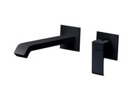 Смеситель для раковины CEZARES PORTA-BLI2-NOP — фото 1, Смесители для раковины