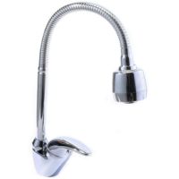 Товар: Смеситель для кухни Сантаком StOmega 4302у Хром - фото 1 Смеситель для кухни Сантаком StOmega 4302у Хром — фото 1, Смесители для кухни