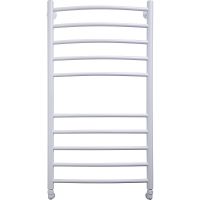 Товар: Водяной полотенцесушитель Comfysan Noumi W-10 100x50 013974 Белый матовый - фото 3 Водяной полотенцесушитель Comfysan Noumi W-10 100x50 013974 Белый матовый — фото 3, Водяные полотенцесушители