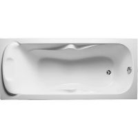 Акриловая ванна Relisan Marina 170x75 Гл000008874 без гидромассажа — фото 1, Акриловые ванны