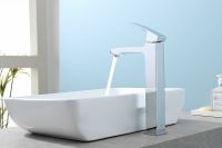 Товар: Смеситель для раковины Raglo R01.15 Хром - фото 11 Смеситель для раковины Raglo R01.15 Хром — фото 11, Смесители для раковины