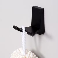 Abens K-3223D Крючок двойной — фото 2, Прочие аксессуары и комплектующие