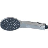 Товар: Ручной душ Melodia della vita Standard MKP20592 Хром - фото 6 Ручной душ Melodia della vita Standard MKP20592 Хром — фото 6, Лейки для душа