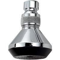 Верхний душ Remer 352X Хром — фото 1, Верхние души