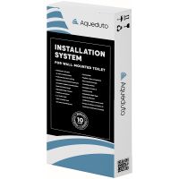 Товар: Инсталляция Aqueduto Tecnica TEC01 для унитаза без клавиши смыва - фото 7 Инсталляция Aqueduto Tecnica TEC01 для унитаза без клавиши смыва — фото 7, Инсталляции для унитазов