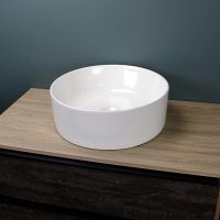 Товар: Раковина-чаша Maretti Elena 41 EA13NS10-844 Белая - фото 4 Раковина-чаша Maretti Elena 41 EA13NS10-844 Белая — фото 4, Раковины