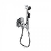 Товар: Гигиенический душ со смесителем Iddis Axes 003SBR0i08 Хром - фото 1 Гигиенический душ со смесителем Iddis Axes 003SBR0i08 Хром — фото 1, Гигиенические души