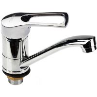 Товар: Смеситель для кухни Сантаком StOmega 3305-4 Хром - фото 3 Смеситель для кухни Сантаком StOmega 3305-4 Хром — фото 3, Смесители для кухни