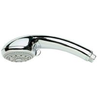 Ручной душ Remer 3112Px Хром — фото 1, Лейки для душа