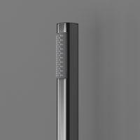 Душевая система Sancos Select Хром арт-SC3003CH — фото 6, Встраиваемые душевые комплекты