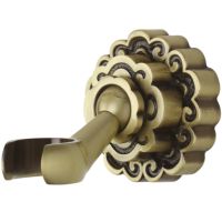 Смеситель для душа Bronze de Luxe Windsor 10123 Бронза — фото 3, Смеситель для душа