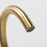 Aisch 5507 Смеситель для кухни — фото 7, Смесители для кухни