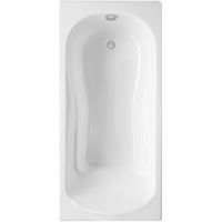 Товар: Чугунная ванна Delice Haiti Luxe 160x80 DLR230637 без отверстий под ручки и антискользящего покрытия - фото 1 Чугунная ванна Delice Haiti Luxe 160x80 DLR230637 без отверстий под ручки и антискользящего покрытия — фото 1, Чугунные ванны