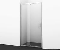 Товар: Berkel 48P05 Душевая дверь - фото 1 Berkel 48P05 Душевая дверь — фото 1, Душевые двери в нишу