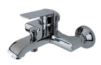 Смеситель для ванны ESKO Dublin DB 54 Хром — фото 2, Смеситель для ванны